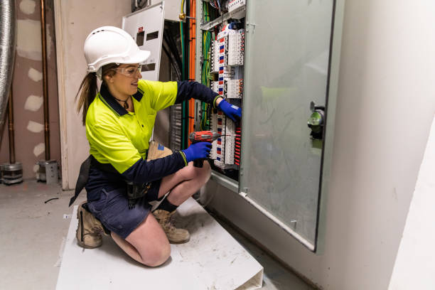 Best Residential Electrician Services  in Herculaneum, MO