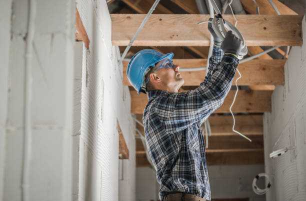 Best Electrical Contractors for Businesses  in Herculaneum, MO