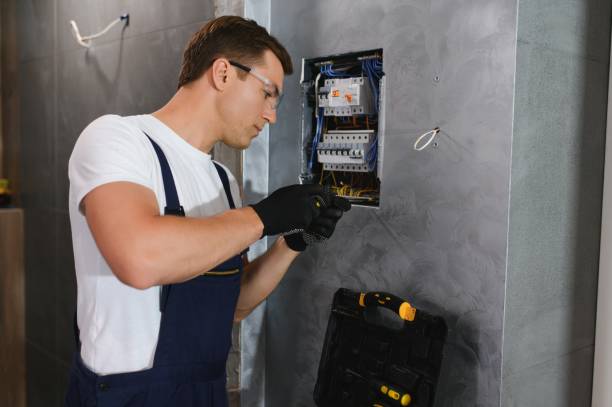 Best Electrical Installation Contractor  in Herculaneum, MO
