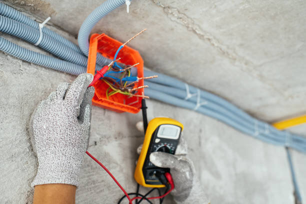 Electrical Upgrades for Homes in Herculaneum, MO