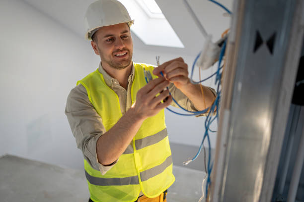 Best Electrical Outlet Repair  in Herculaneum, MO