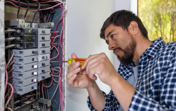 Best Electrical Installation Contractor  in Herculaneum, MO